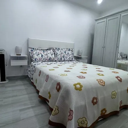 Apartment Casa Praia-mar Costa da Caparica