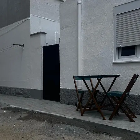 Casa Praia-mar *
