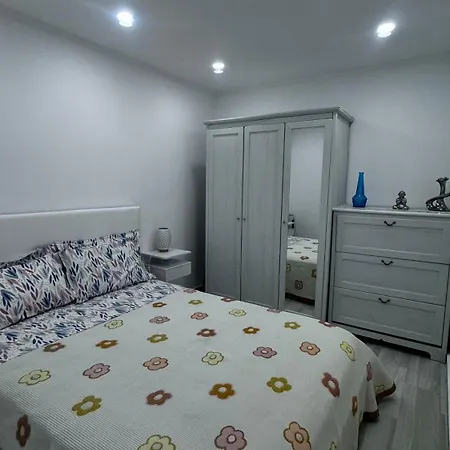 Apartment Casa Praia-mar *