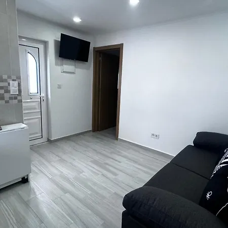 Casa Praia-mar Apartman Costa de Caparica