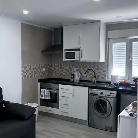 Casa Praia-mar * Costa de Caparica