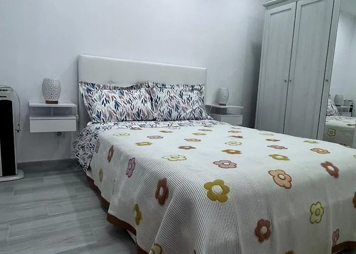 Διαμέρισμα Casa Praia-mar Costa de Caparica