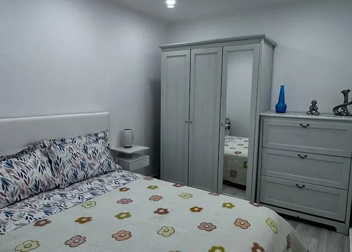 Appartamento Casa Praia-mar *