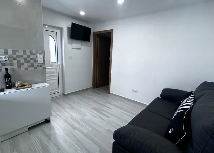 Casa Praia-mar Διαμέρισμα Costa de Caparica