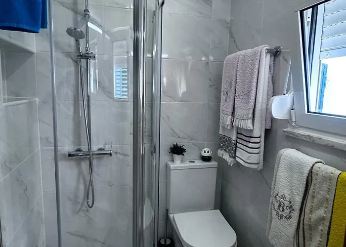 Casa Praia-mar Appartamento Costa da Caparica