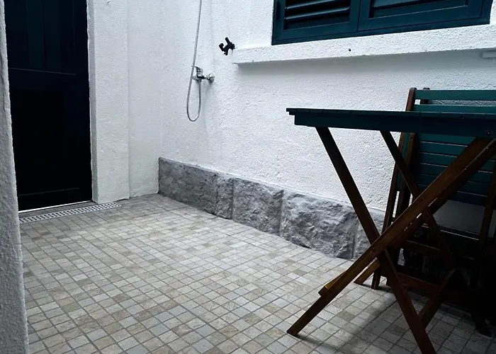 Casa Praia-mar Appartamento