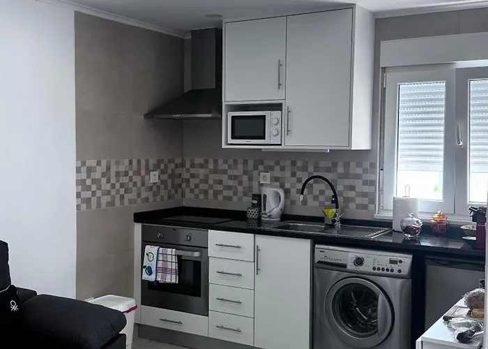 Casa Praia-mar * Costa de Caparica